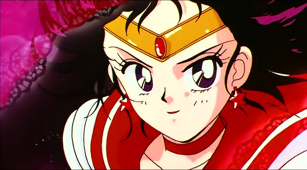 Bishoujo Senshi Sailor Moon S: Kaguya-hime no Koibito - Anime - AniDB