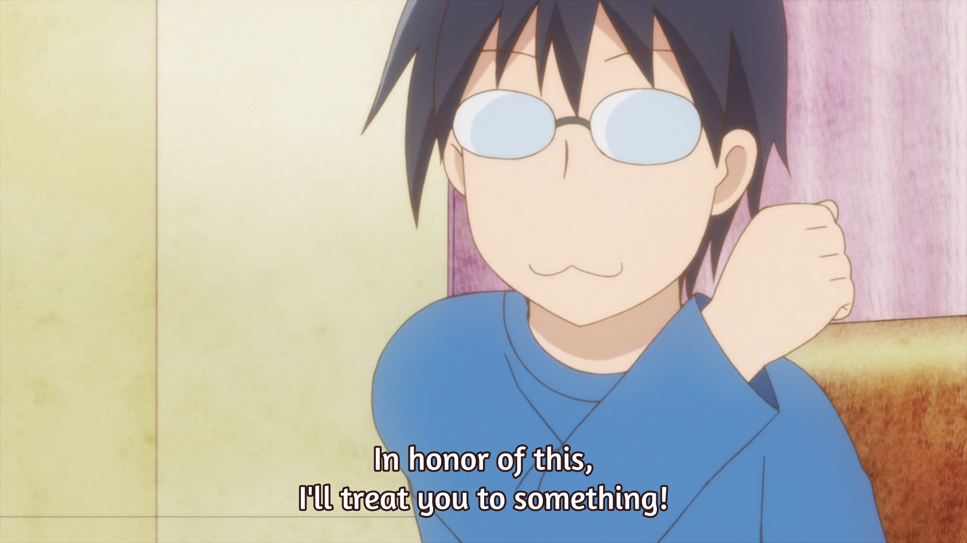 Index Of Content Danna Ga Nani Wo Itteiru Ka Wakaranai Ken 2 Sure