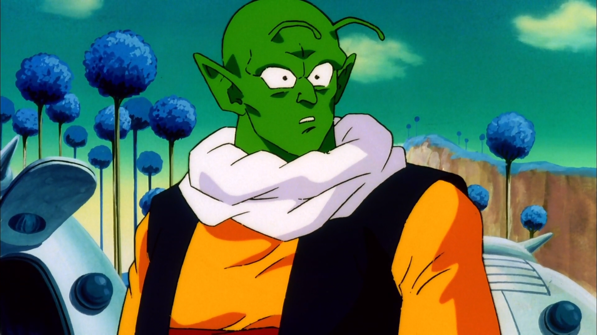 Wallpaper Index Of Content Dragon Ball Z Gekitotsu 100 Oku Power No Desktop Wallpaper