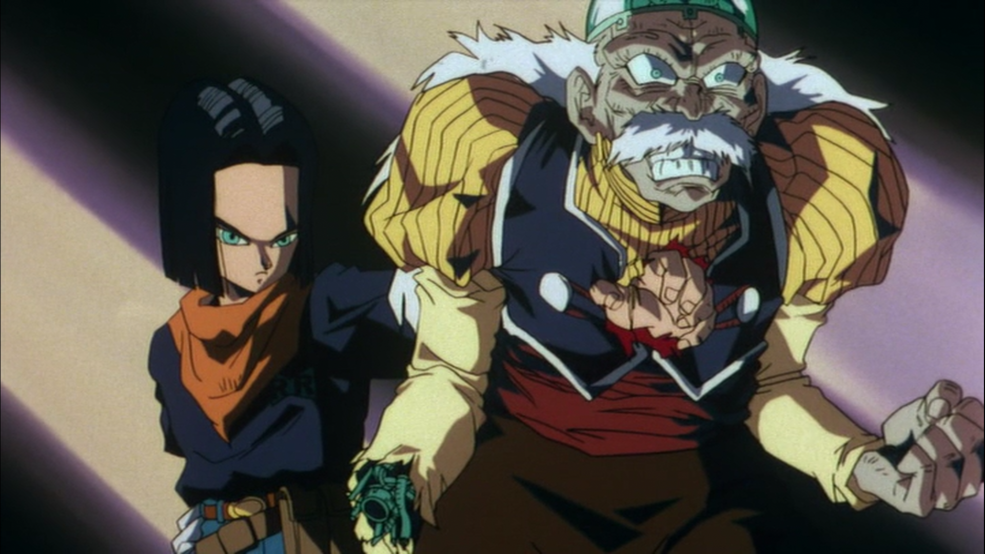 Index Of Content Dragon Ball Z Kyokugen Battle Sandai Super Saiyajin 1080p 1 Utsukushii Raws Sd