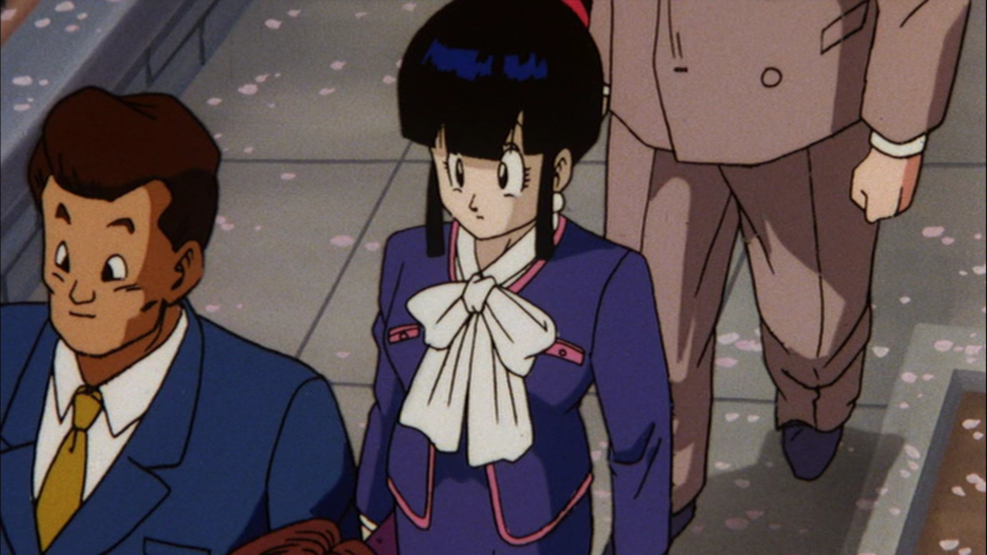 Index Of Content Dragon Ball Z Moetsukiro Nessen Ressen