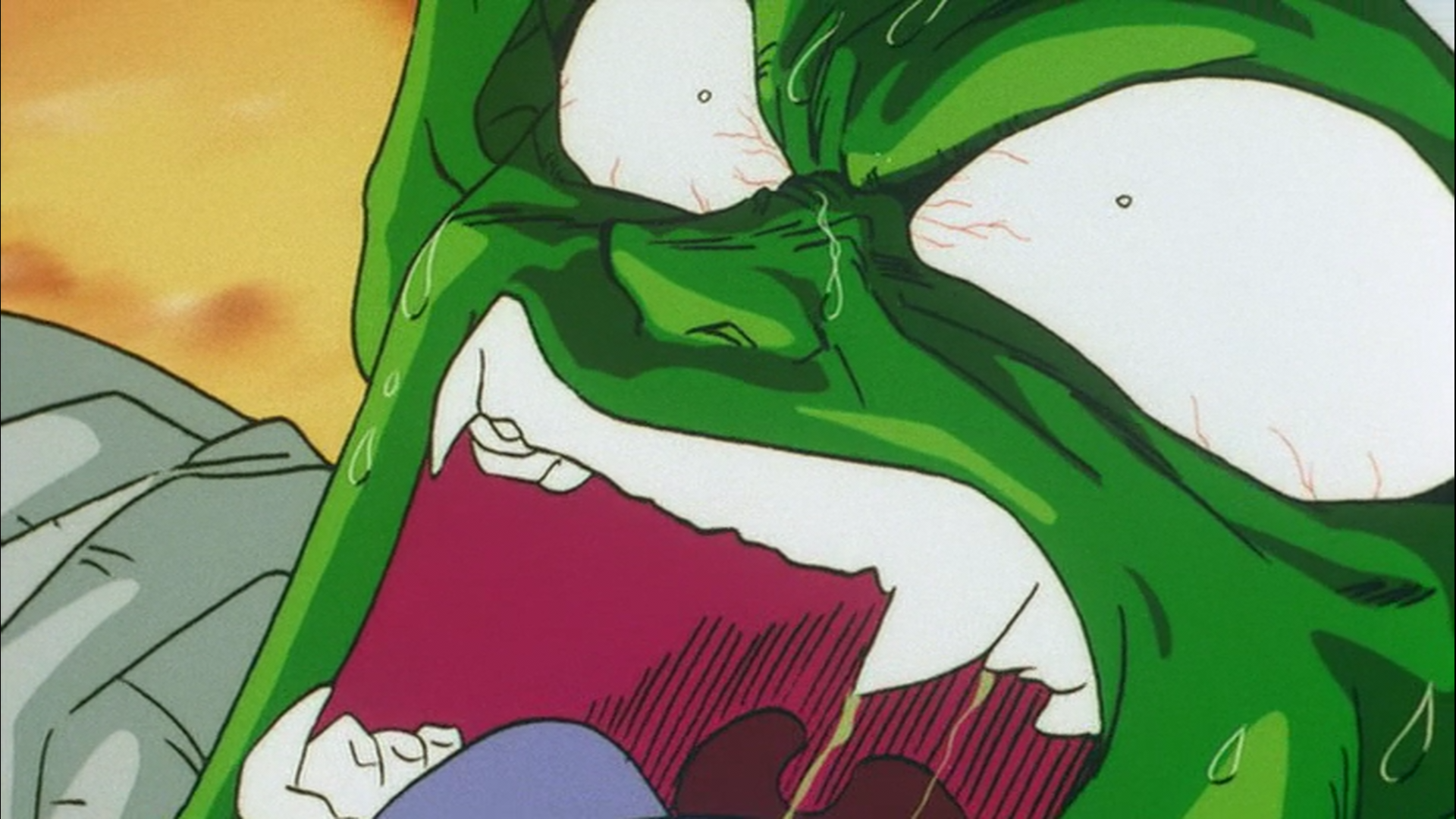 Index Of Content Dragon Ball Z Ora No Gohan O Kaese 1080p 1