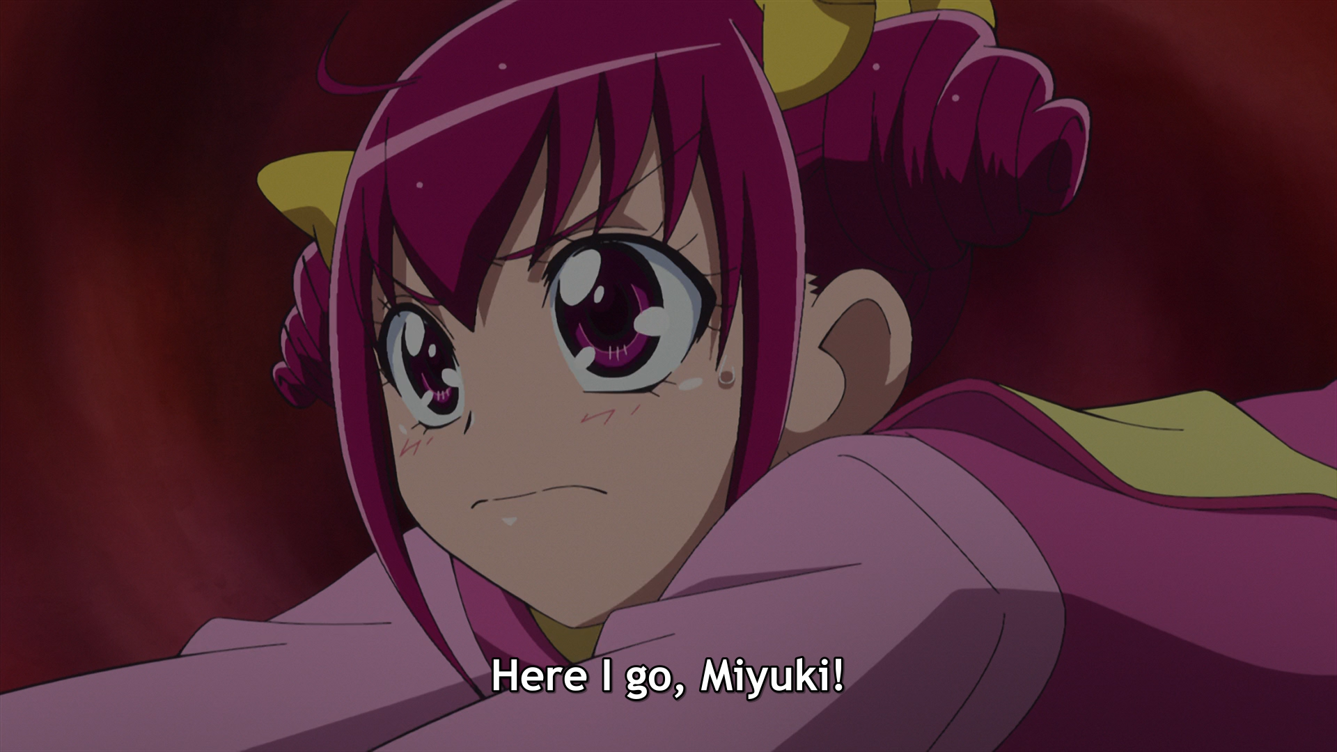 Index Of Content Eiga Smile Precure Ehon No Naka Wa Minna Chiguhagu 1080p 1 Doremi 1080p