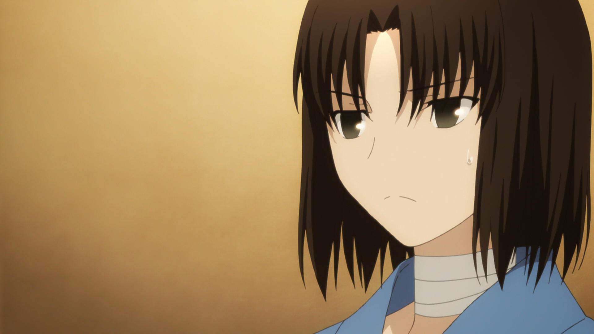 Get Wallpaper Index Of Content Gekijouban Kara No Kyoukai Mirai Fukuin The For iPhone Free