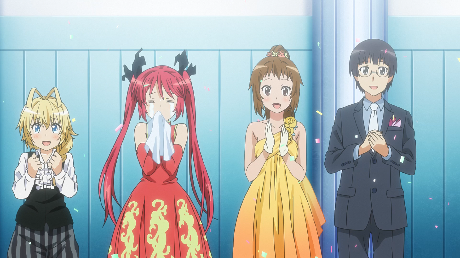 Index Of Content Haiyore Nyaruko San F 1080p 1 Iegg