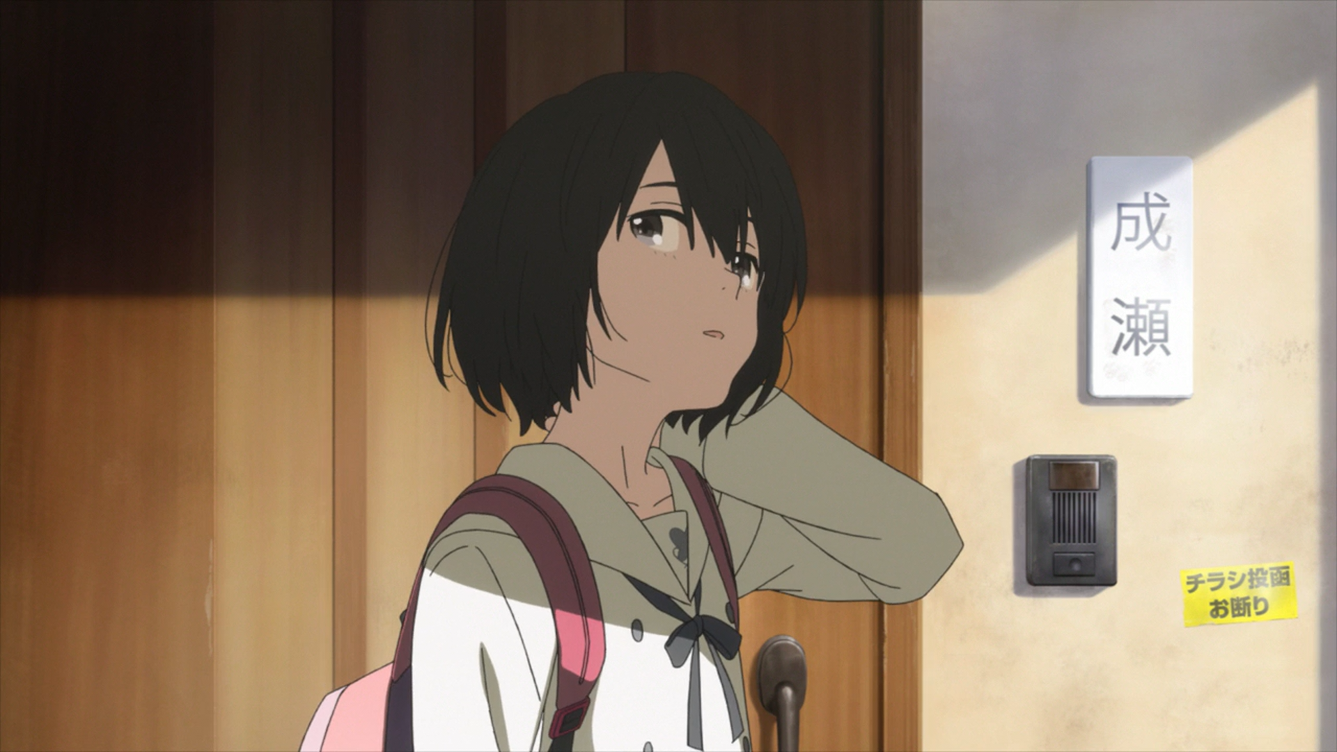 Get Wallpaper Index Of Content Kokoro Ga Sakebitagatterunda 1080p 1 Ganbarou 720p For Free