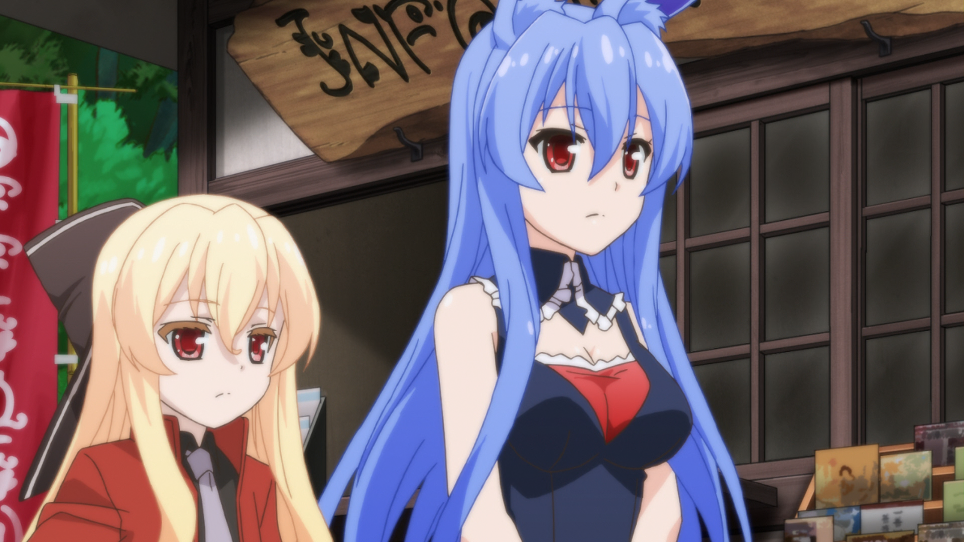 Featured image of post Mondaiji Tachi Ga Isekai Kara Kuru Sou Desu Yo Onsen Manyuuki mondaiji tachi ga isekai kara kuru soudesu yo