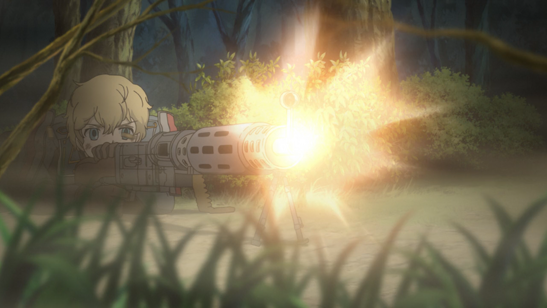 Wallpaper Index Of Content Senjou No Valkyria 3 Unrecorded Chronicles For Android