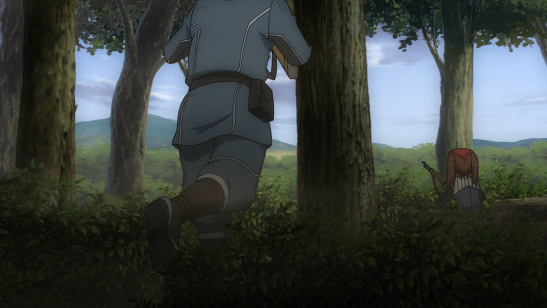 Get Wallpaper Index Of Content Senjou No Valkyria 3 Unrecorded Chronicles For Free