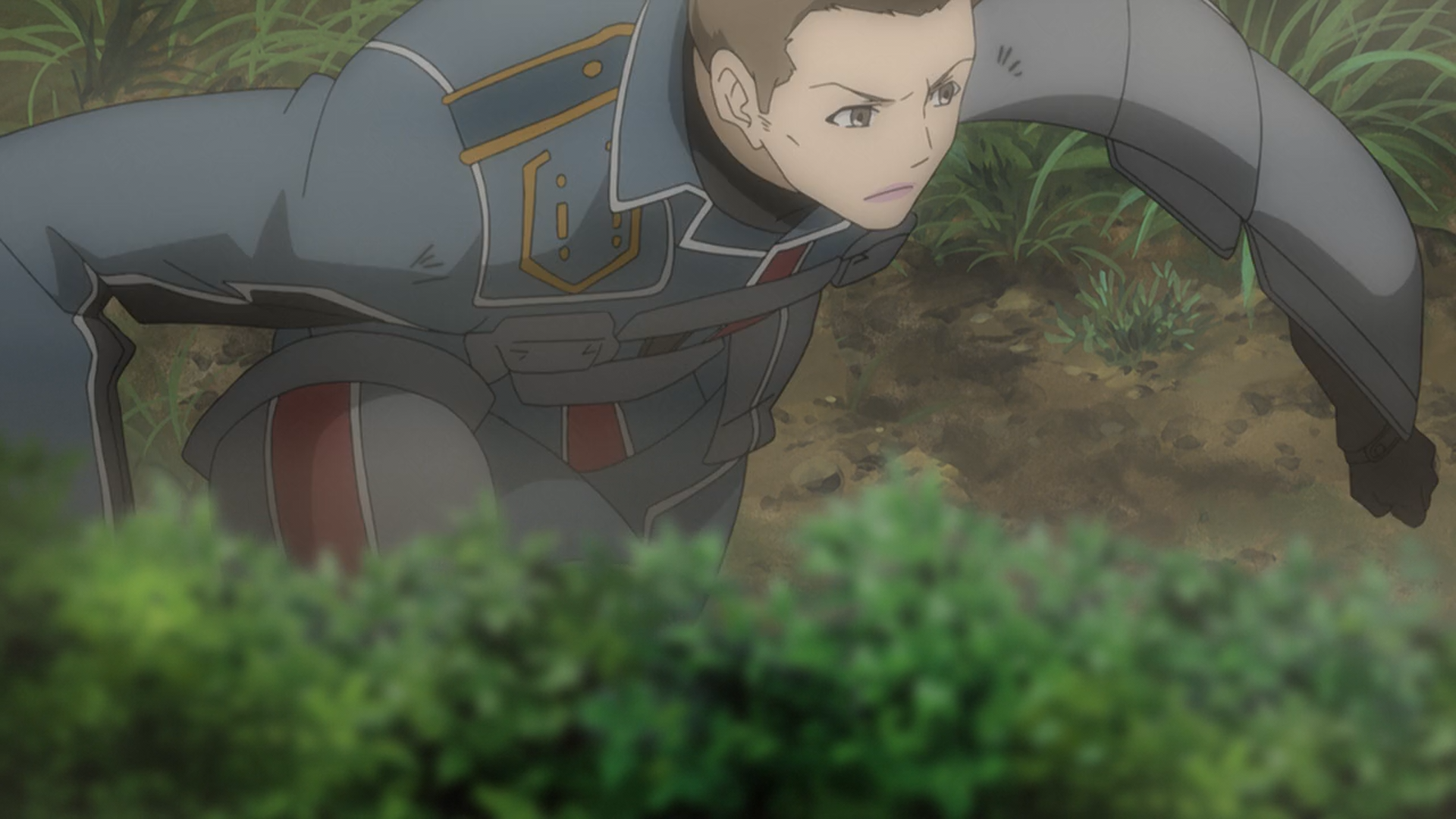 Wallpaper Index Of Content Senjou No Valkyria 3 Unrecorded Chronicles For Free