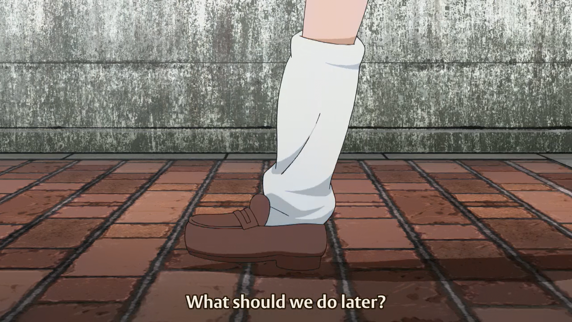 Wallpaper Index Of Content Toaru Kagaku No Railgun S Daiji Na Koto Wa Zenbu Sentou Ni Osowatta 1080p 1 Hatsuyuki 720p Free